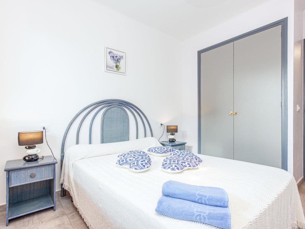 Apartment Roses 5 By Interhome Zewnętrze zdjęcie