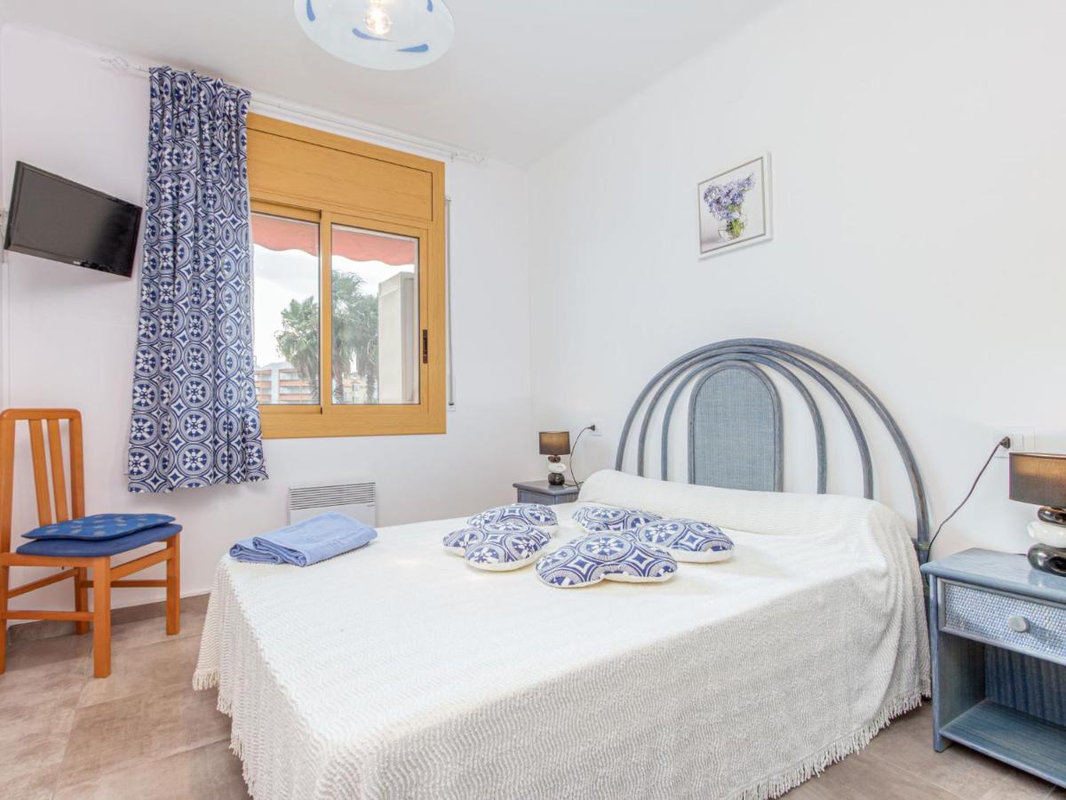 Apartment Roses 5 By Interhome Zewnętrze zdjęcie