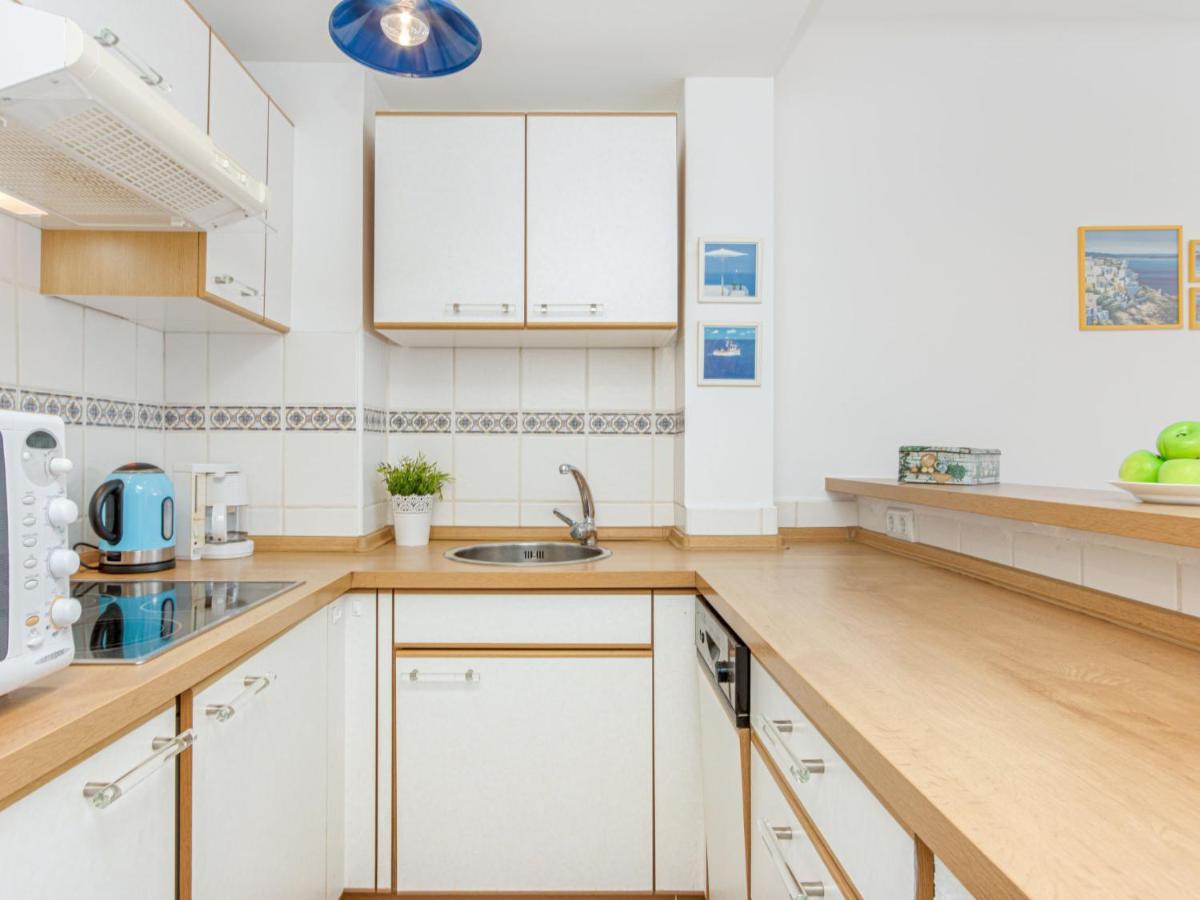 Apartment Roses 5 By Interhome Zewnętrze zdjęcie