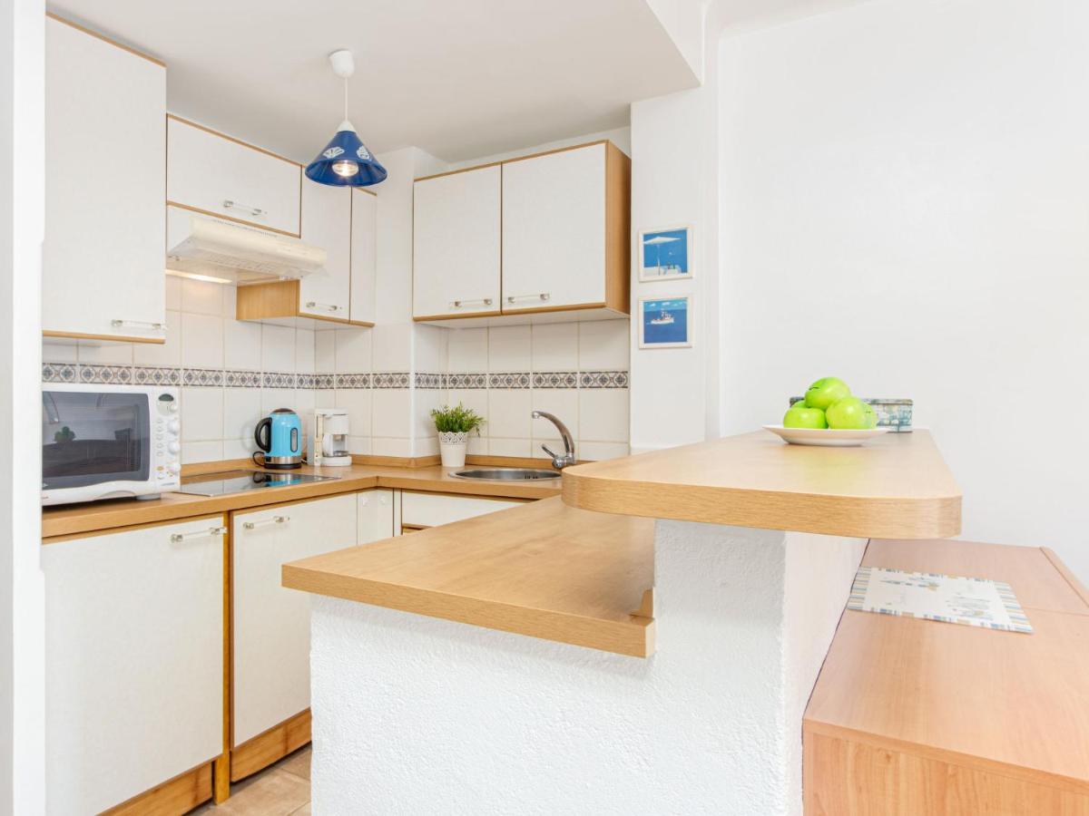 Apartment Roses 5 By Interhome Zewnętrze zdjęcie