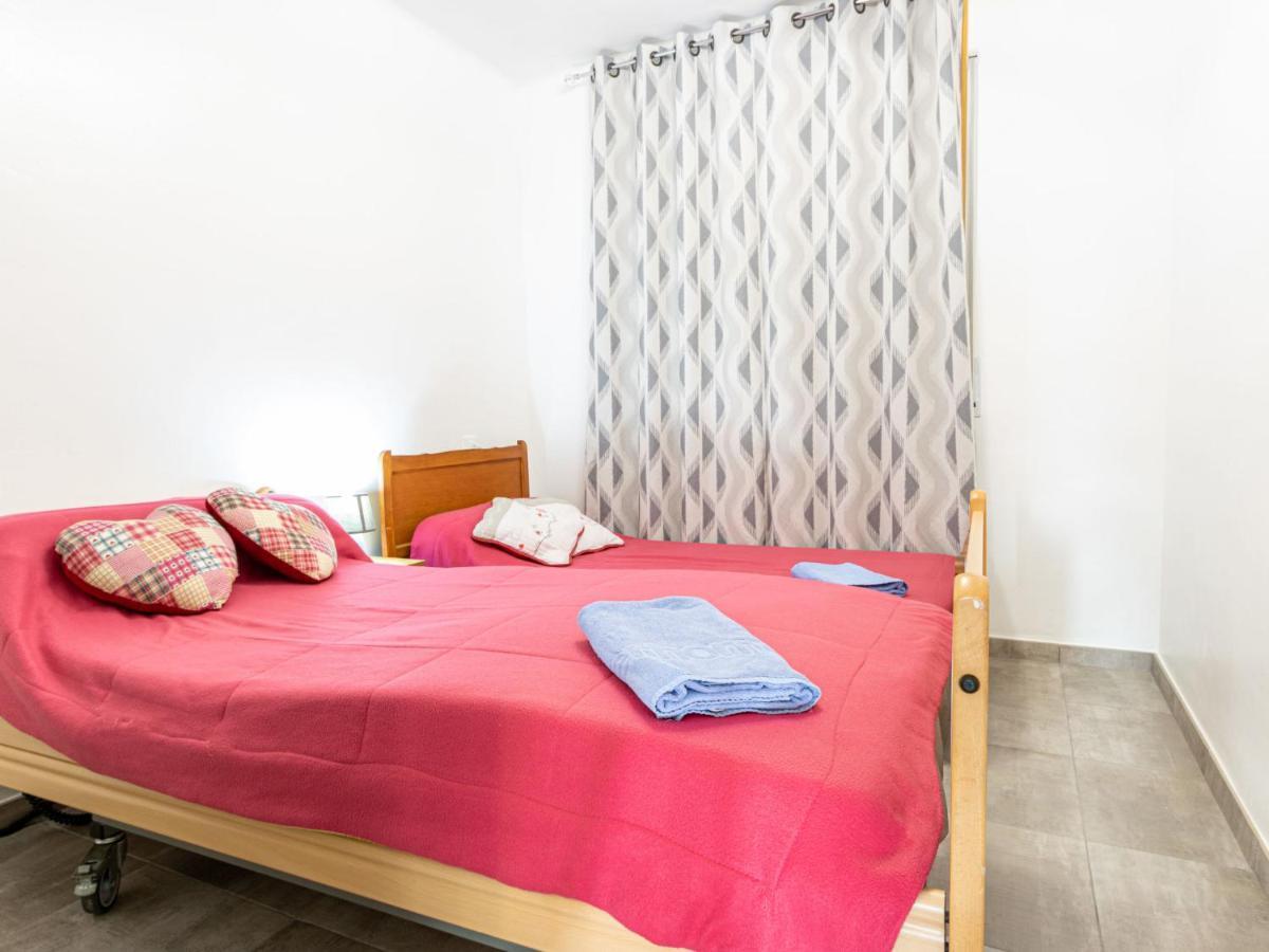 Apartment Roses 5 By Interhome Zewnętrze zdjęcie