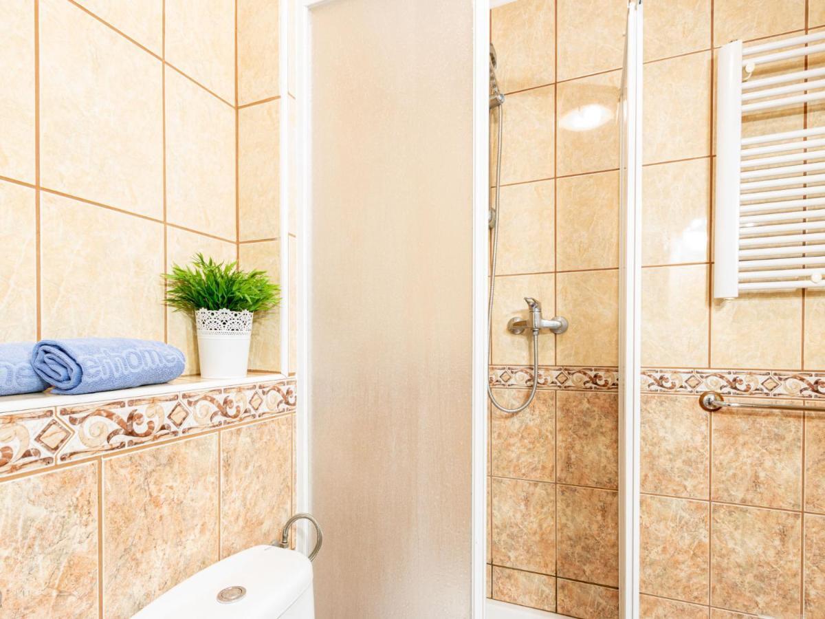 Apartment Roses 5 By Interhome Zewnętrze zdjęcie