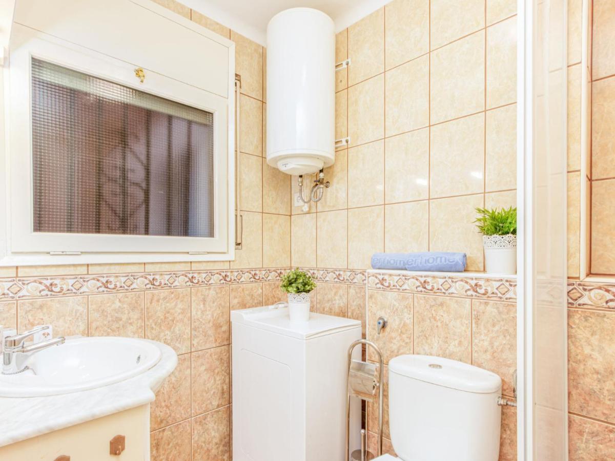 Apartment Roses 5 By Interhome Zewnętrze zdjęcie